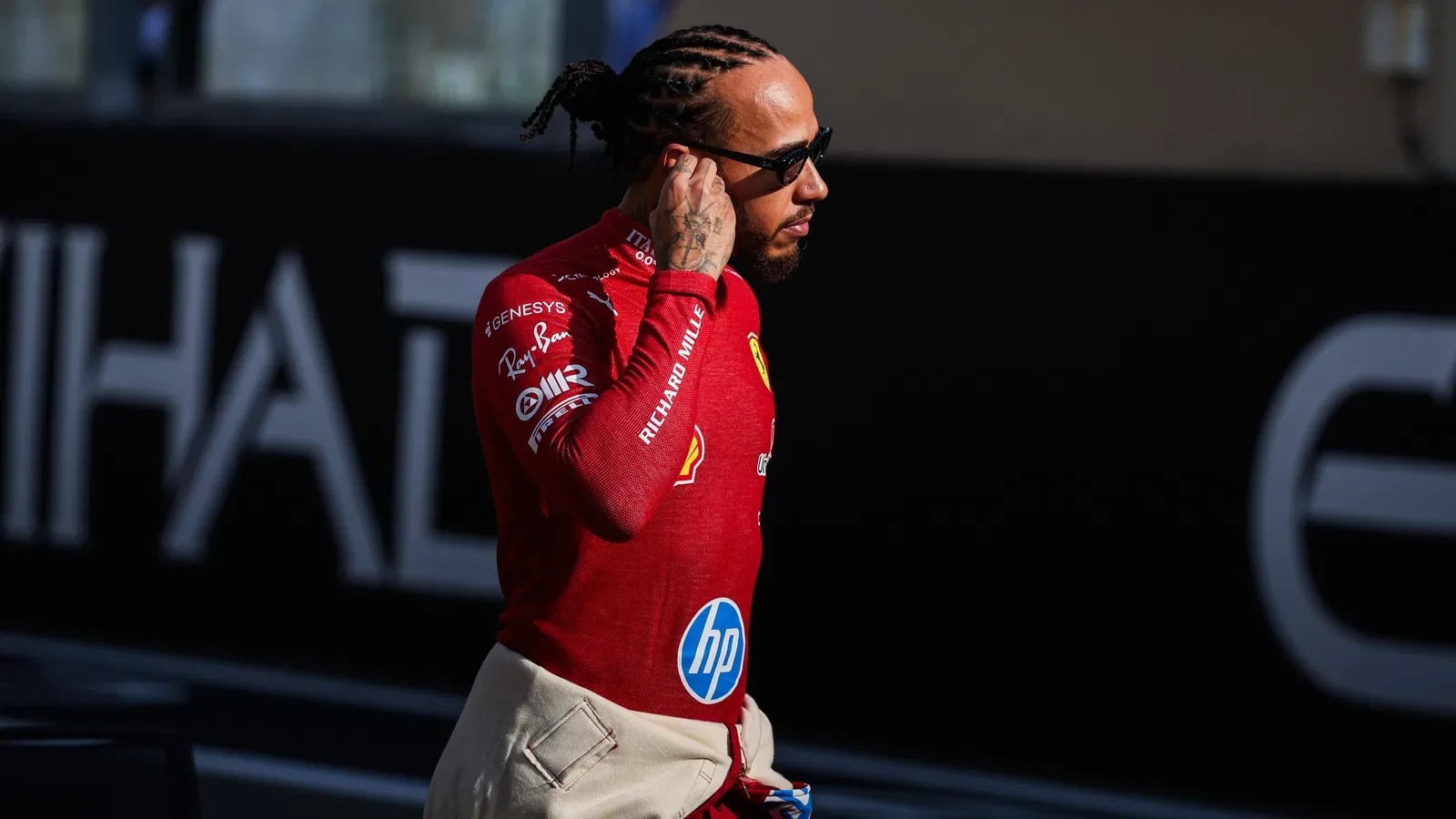 "Worst Generation": Lewis Hamilton Slams Current F1 Rules, Prays for 2026 Shift